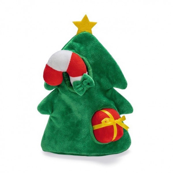 HIDE ‘N SEEK CHRISTMAS TREE