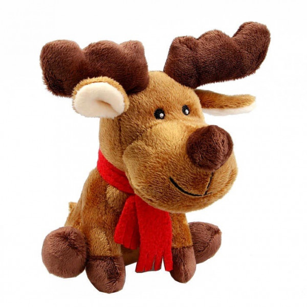 Plüschelch Rudolph