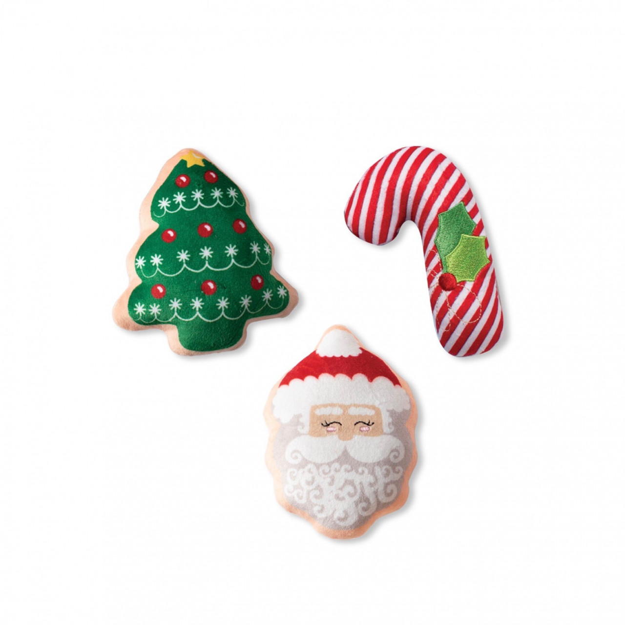 Set Dear Santa