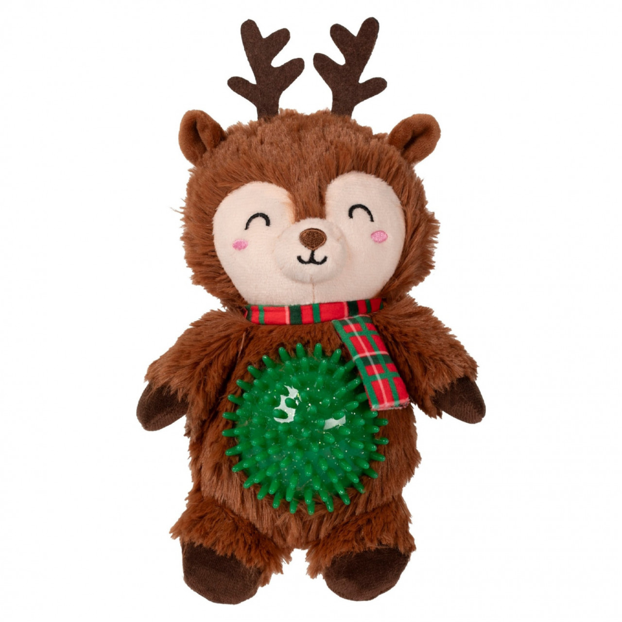 Hundespielzeug Rein It In, Pal!