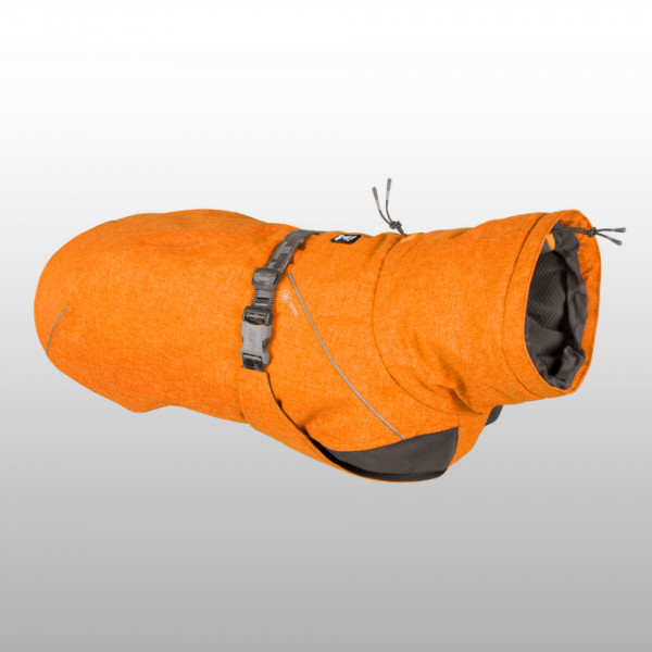 Hurtta Expedition Parka Orange