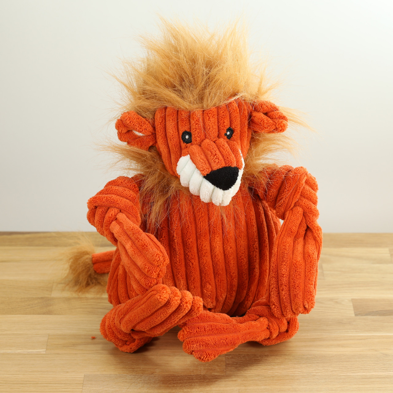 Dog Toy The Lion