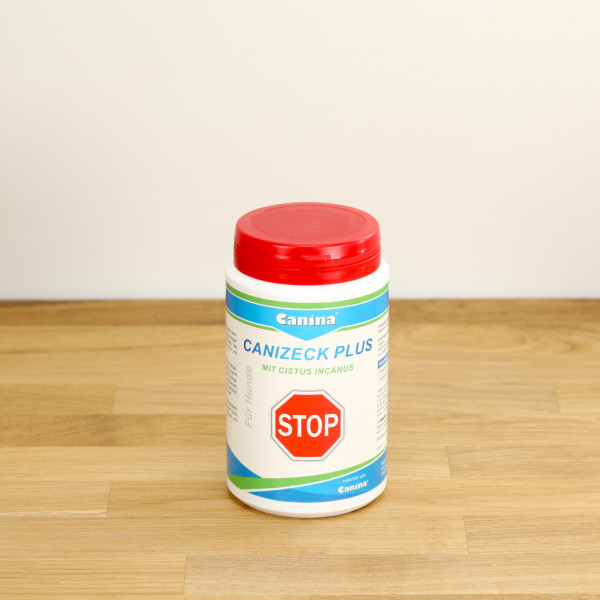 Canina® Canizeck Plus Tabletten